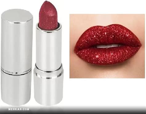 best shimmer lipstick